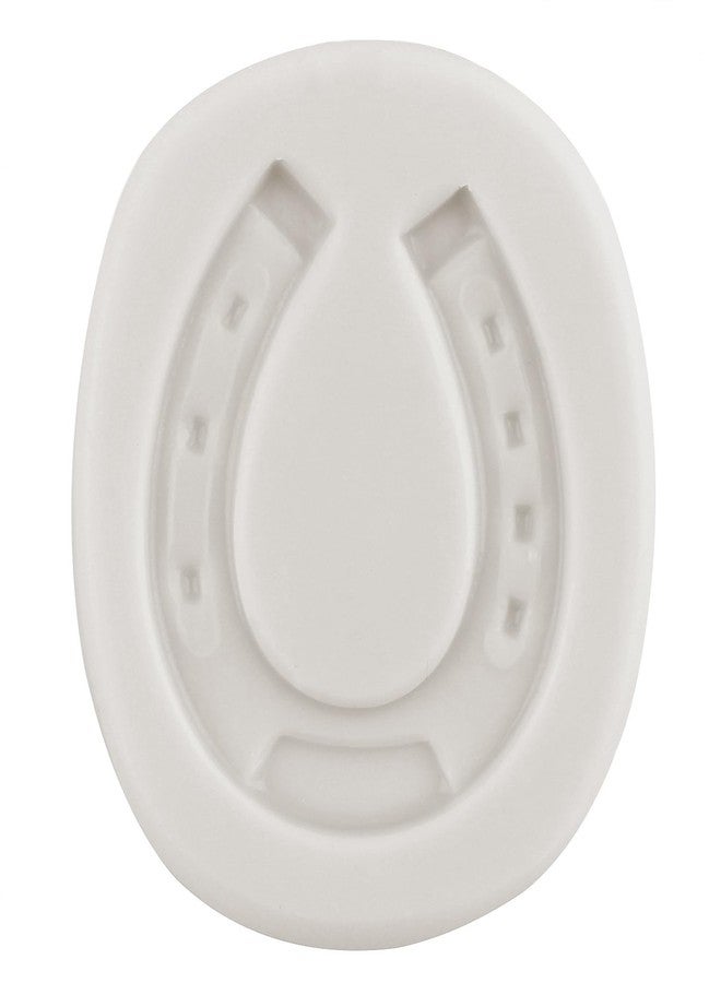 MINFEIDMS Horse Silicone Mold Horseshoe Fondant Molds Horse Head Fondant Mold Boot Silicone Mold For Cake Decorating Cupcake Topper Chocolate Candy Gum Paste Set Of 4 - Image 5