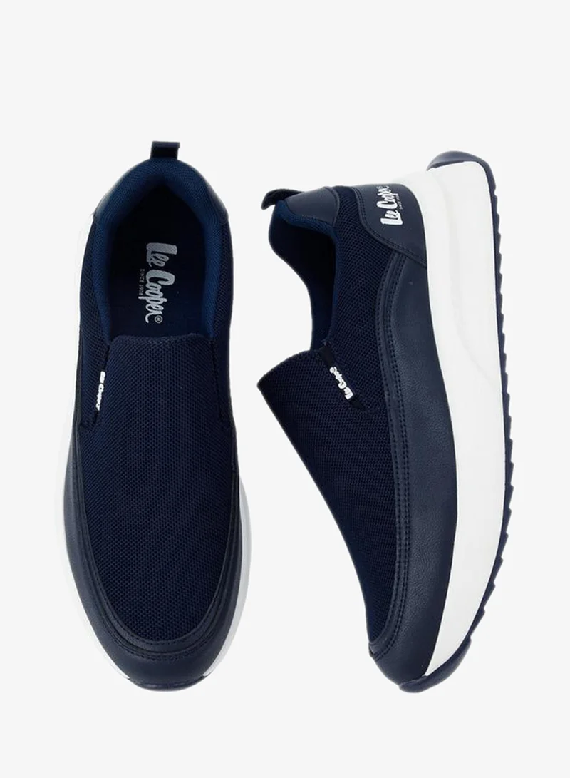 Lee Cooper Men Slip-On Loafers