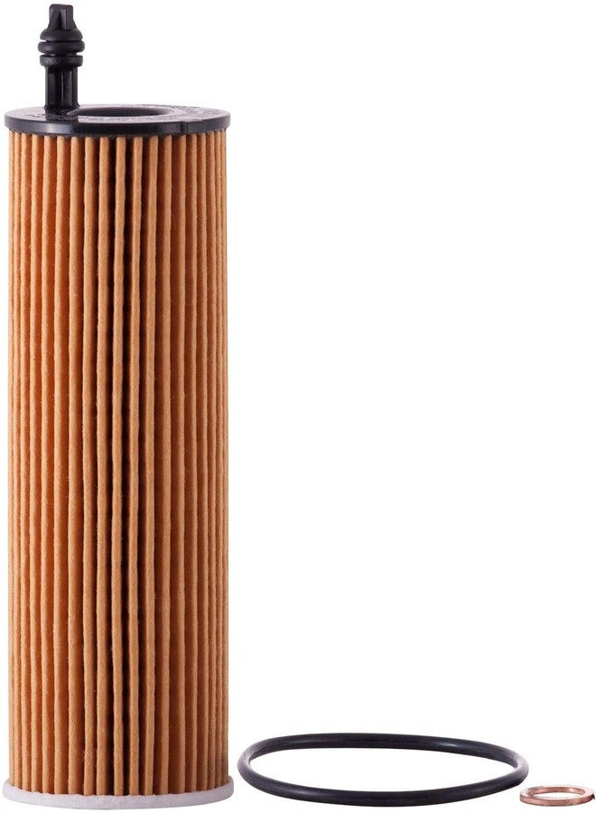 بريميوم جارد فلتر زيت بريميوم جارد طويل العمر يصل إلى 10 آلاف ميل PG99460EX | يناسب سيارات BMW X3 موديلات 2018-2025، و330i xDrive موديلات 2017-2025، و330i موديلات 2016-2025، و530i xDrive موديلات 2017-2025، وX4 موديلات 2019-2025، و530i و430i موديلات 2017-2025 - Image 2