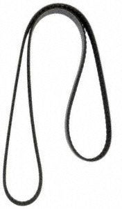 Continental OE Technology Series 4081377 8-Rib, 137.7" Multi-V Belt - Image 5