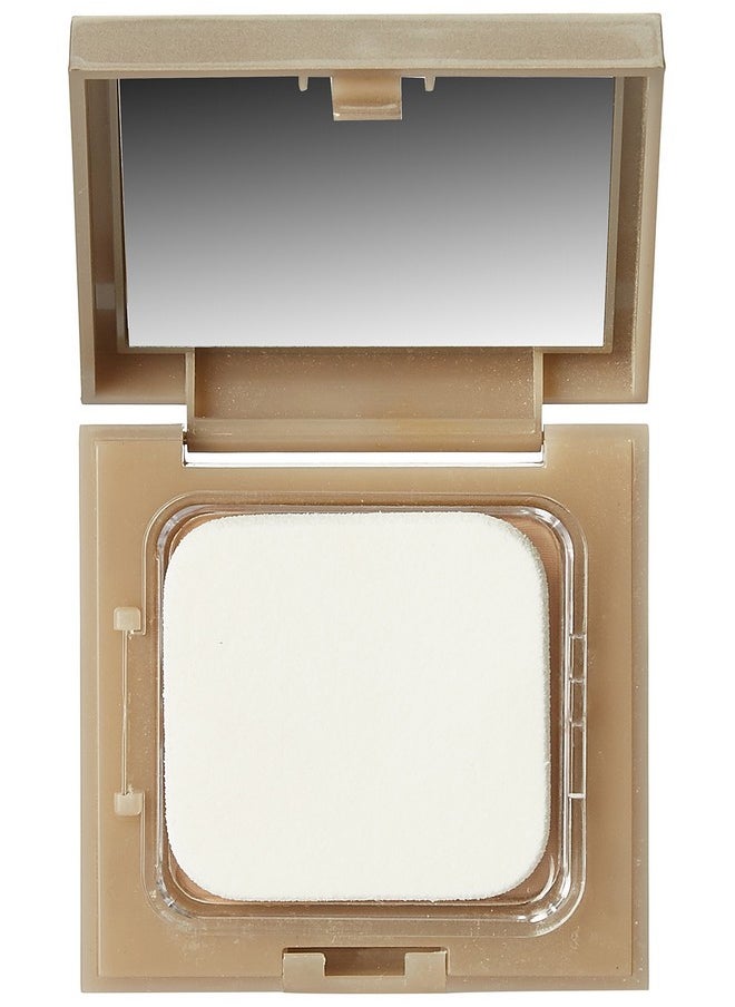 Lotus Makeup Pure Radiance Compact Matte Pearl | Spf 15 | Oil Control | Safe For Sensitive Skin | 9G  - Image 2