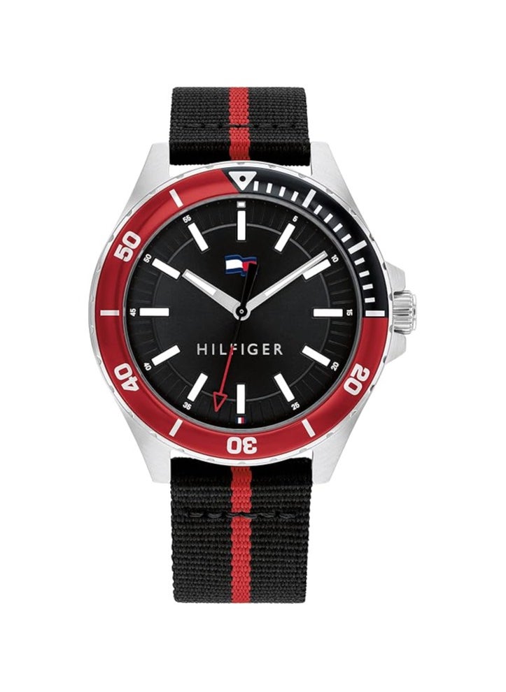 Tommy Hilfiger LOGAN Men's Watch, Analog - 1792010 - pzsku/Z5EDD0263C6ADB693DCD9Z/45/_/1736072741/0b0ecd3b-a2de-49ca-ac9a-a478bffb2173