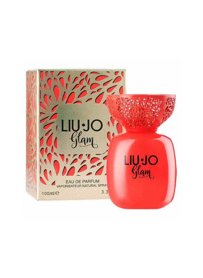 Liu Jo By 0Glam W Edp 30Ml