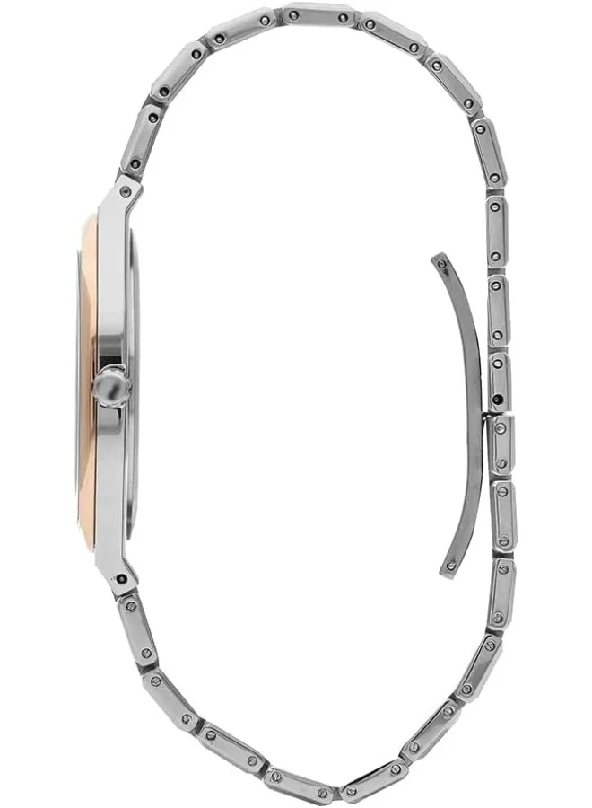 BEVERLY HILLS POLO CLUB Men's Analog White Dial Watch - BP3023X.530