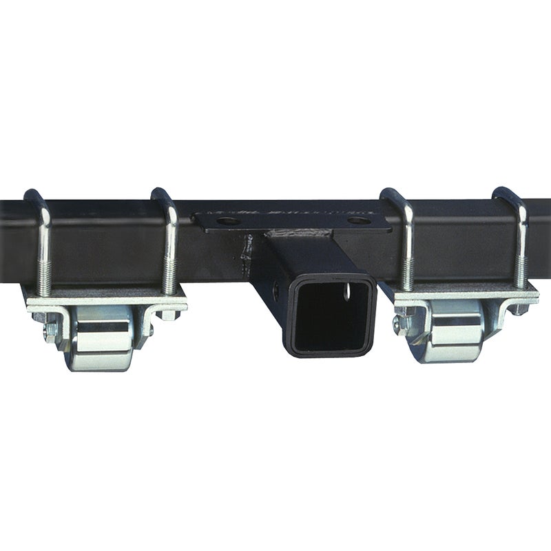Ultra-Fab Paktron Ultra-Fab 48-979017 Ultra Hitch Mount Steel Rollers For 2.5" Hitch Bars - Image 5