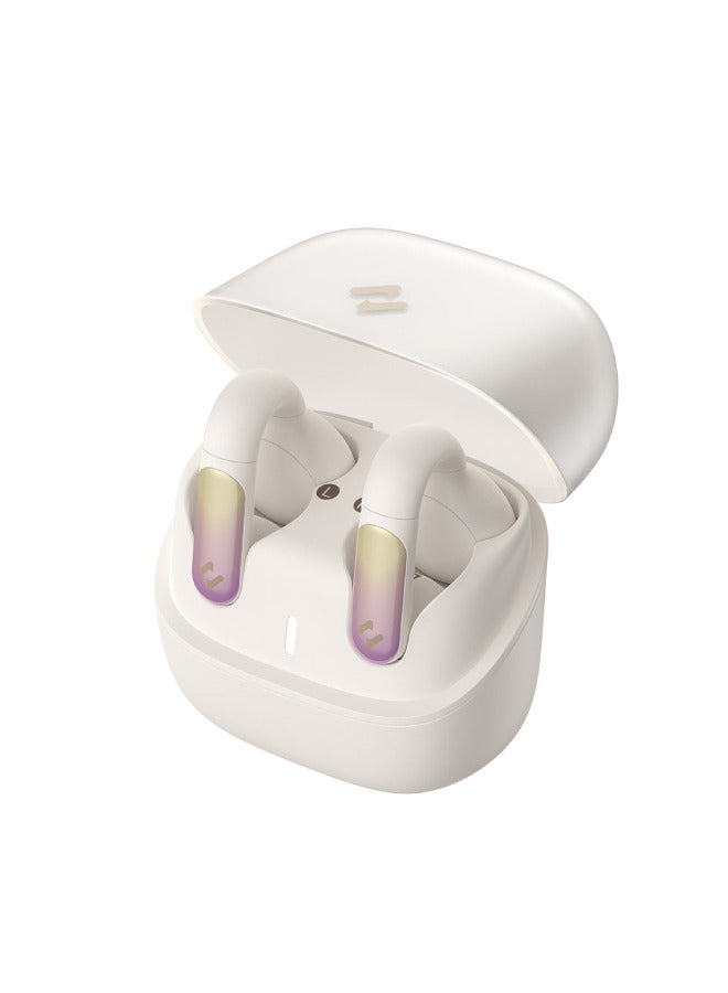 هافيت سماعات أذن OPENBUDS TW980 ذات مشبك مفتوح للأذن بتصميم Muse - Image 3