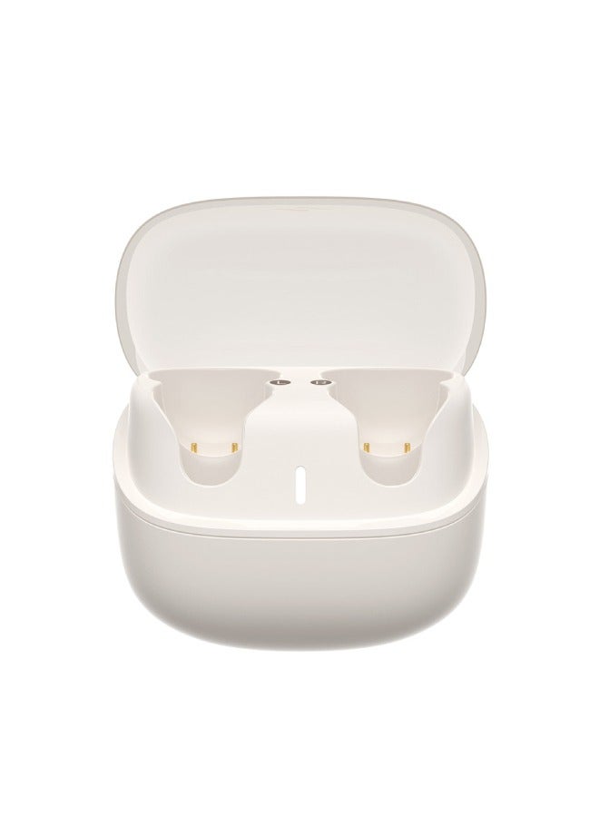 هافيت سماعات أذن OPENBUDS TW980 ذات مشبك مفتوح للأذن بتصميم Muse - Image 4