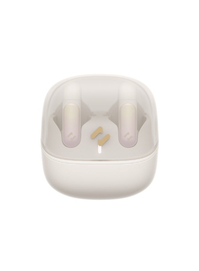 هافيت سماعات أذن OPENBUDS TW980 ذات مشبك مفتوح للأذن بتصميم Muse - Image 2