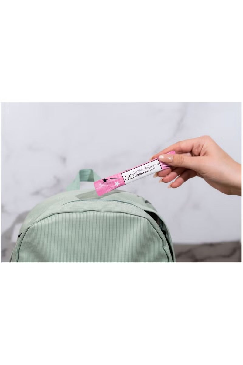 Go Mouthwash Bubble Gum 5pc - Image 5