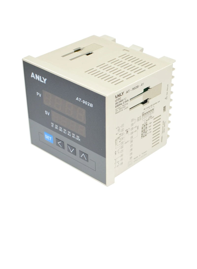 انليولايف التحكم في درجة الحرارة - Image 1