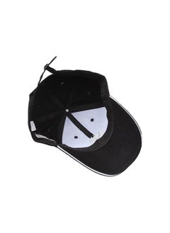 Tanwer Baseball cap black  - Image 3