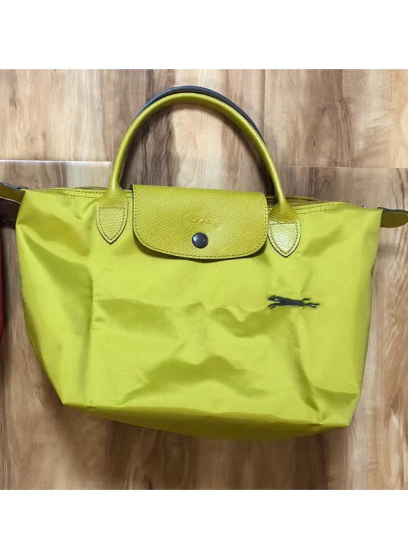 Longchamp - Tote Bag Organizer Longchamp Le Pliage Large Tote Travel Zipper Bag - Image 1