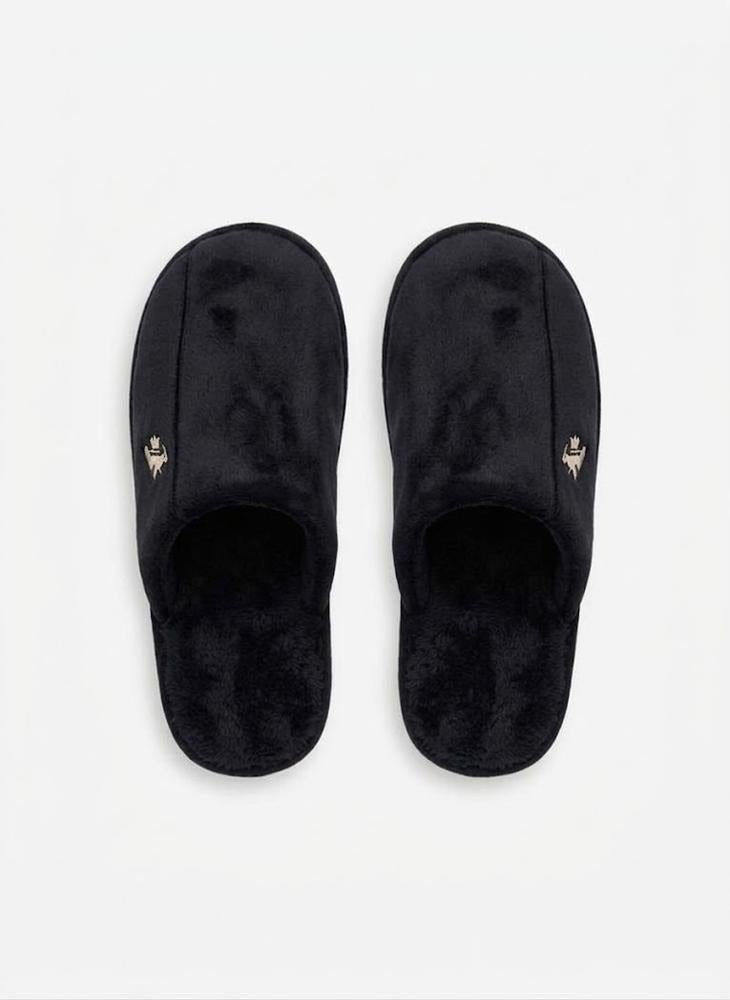 Viny Men's Home Slippers | Comfortable Slip-On Indoor House Shoes | Non-Slip Sole for Everyday Wear - Image 1