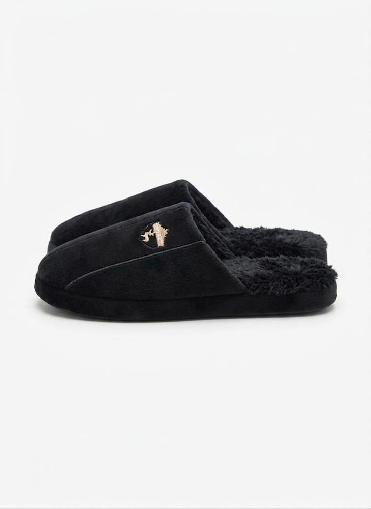 Viny Men's Home Slippers | Comfortable Slip-On Indoor House Shoes | Non-Slip Sole for Everyday Wear - Image 2