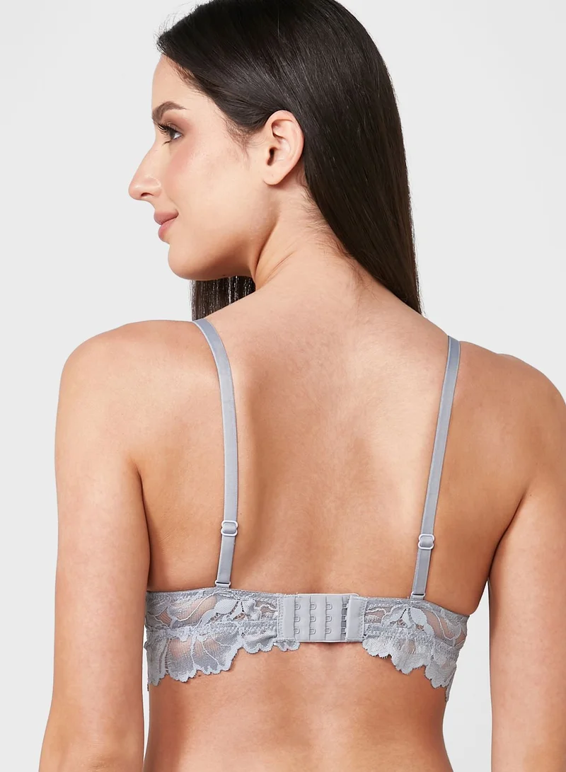 ELLA Lace Bralette