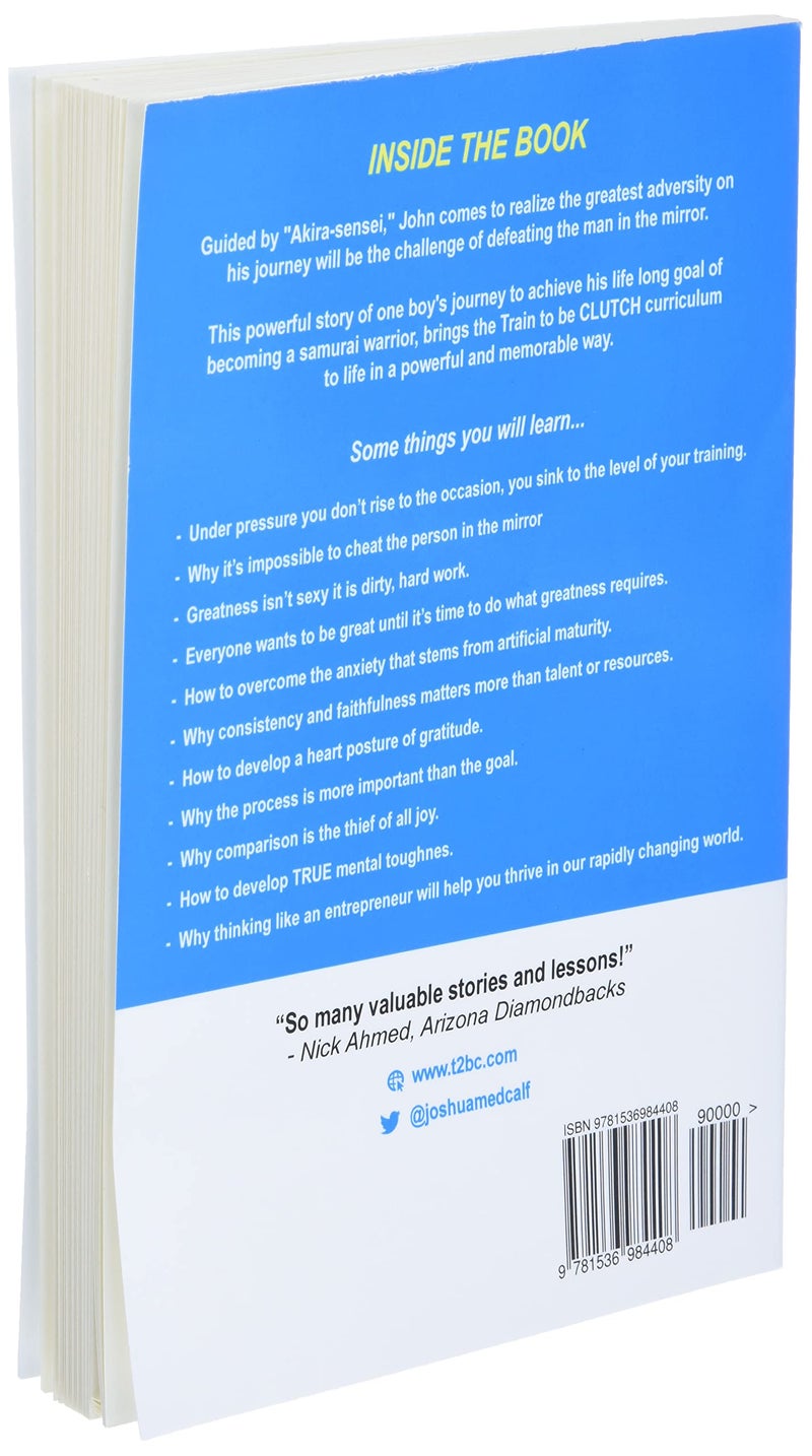 CREATESPACE Chop Wood Carry Water: How to Fall in Love with the Process of Becoming Great - Image 3