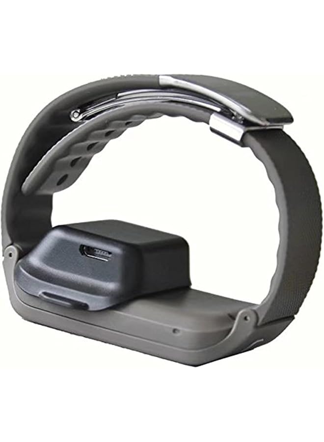erorex Charger Compatible With Gear 2 Neo R381 Replacement Charging Cradle Dock Cable Cord Compatible For Samsung Gear 2 Neo R381 Smart Watch  - Image 4