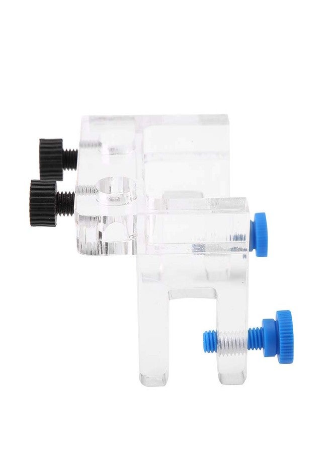 ناروت حامل خرطوم أسماك مقاوم للخدش بفتحة 0.51 بوصة، يتسع لمسبارين، منظم مسبارات أحواض السمك، مناسب لأحواض السمك المنزلية ومتاجر الأسماك. - Image 3