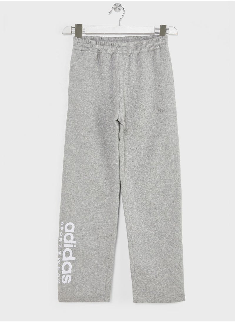 Adidas - All Szn Sweatpants Kids - Image 1