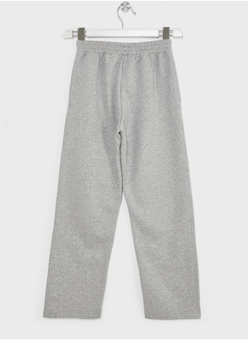 Adidas - All Szn Sweatpants Kids - Image 1