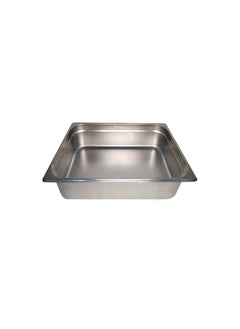 Hinox Stainless steel food bowl 2/1 100 
