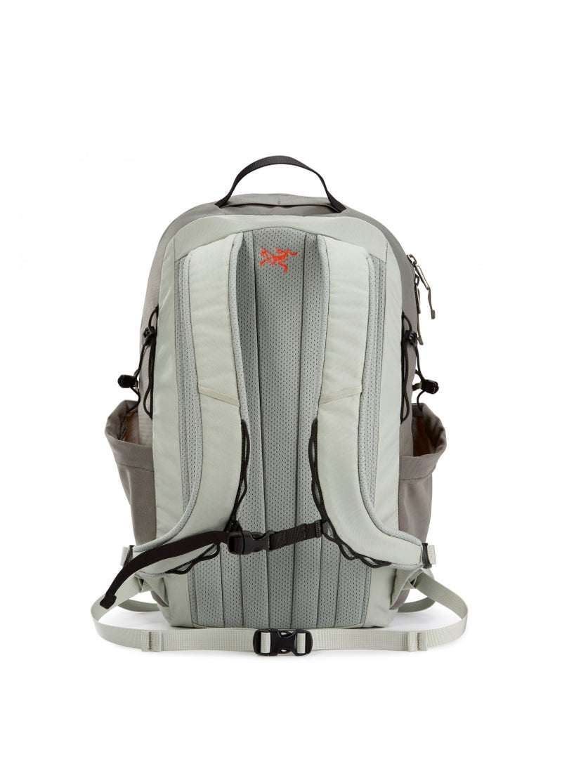 ARCT Mantis  Backpack Unisex White - Image 2