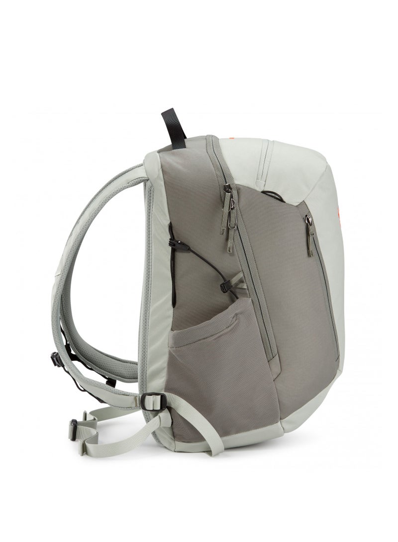 ARCT Mantis  Backpack Unisex White - Image 4