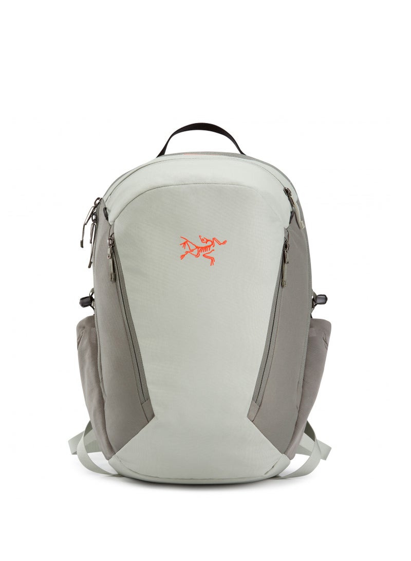 ARCT Mantis  Backpack Unisex White - Image 1