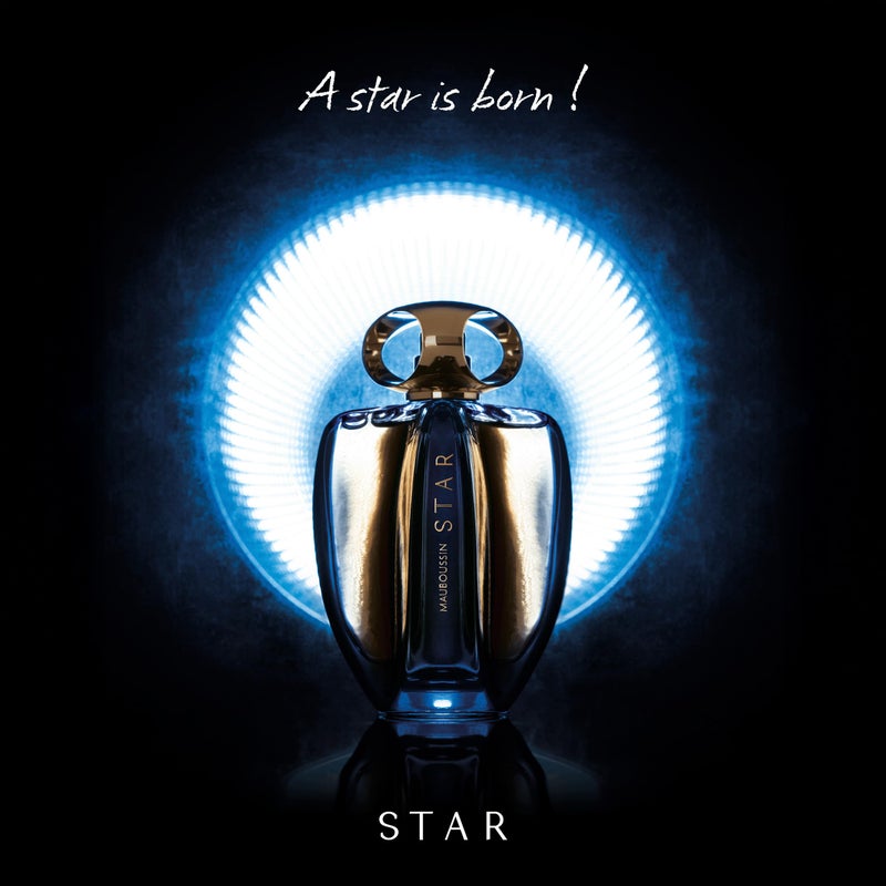 Mauboussin - Star 90ml (3 Fl Oz) - Eau de Parfum for Women - Woody & Amber Scents - Image 2
