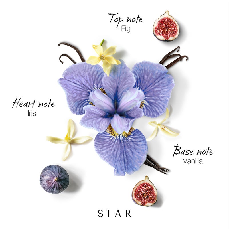 Mauboussin - Star 90ml (3 Fl Oz) - Eau de Parfum for Women - Woody & Amber Scents - Image 4