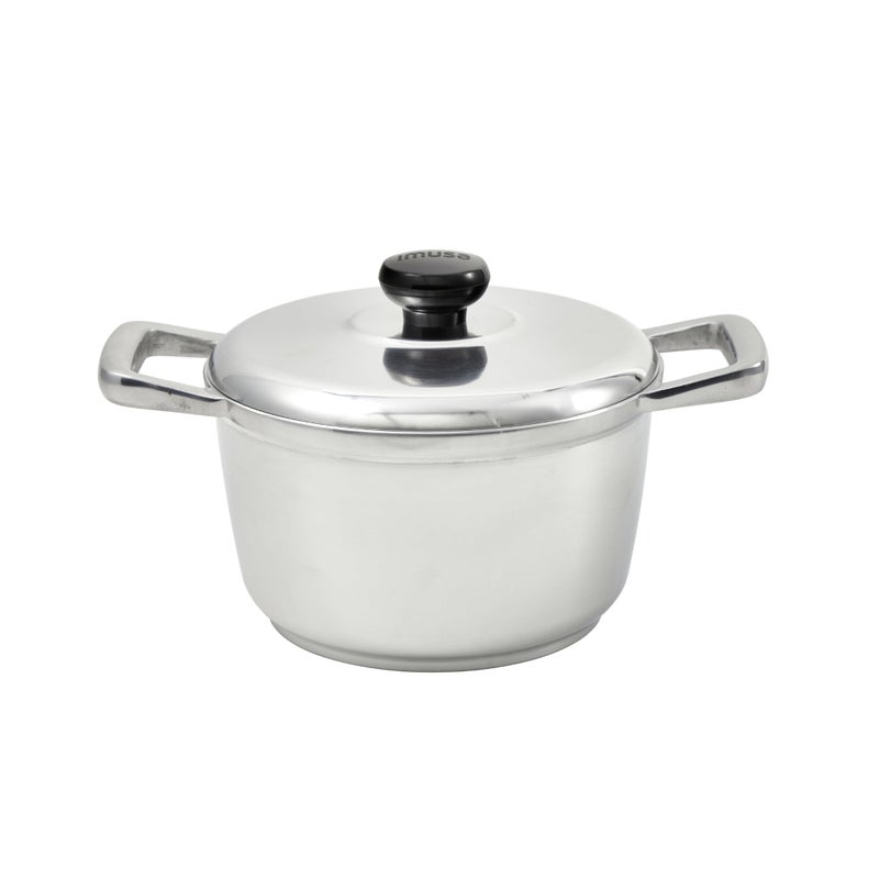 IMUSA 58qt H Cajun Cast Aluminum Dutch Oven