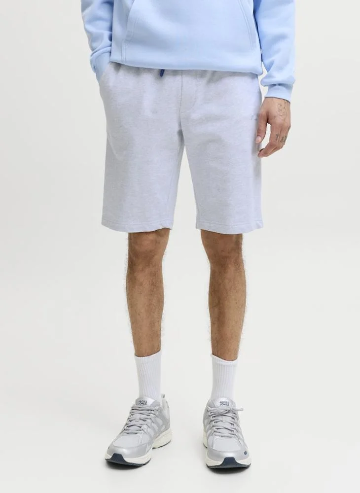 JACK & JONES Regular fit Sweat Shorts