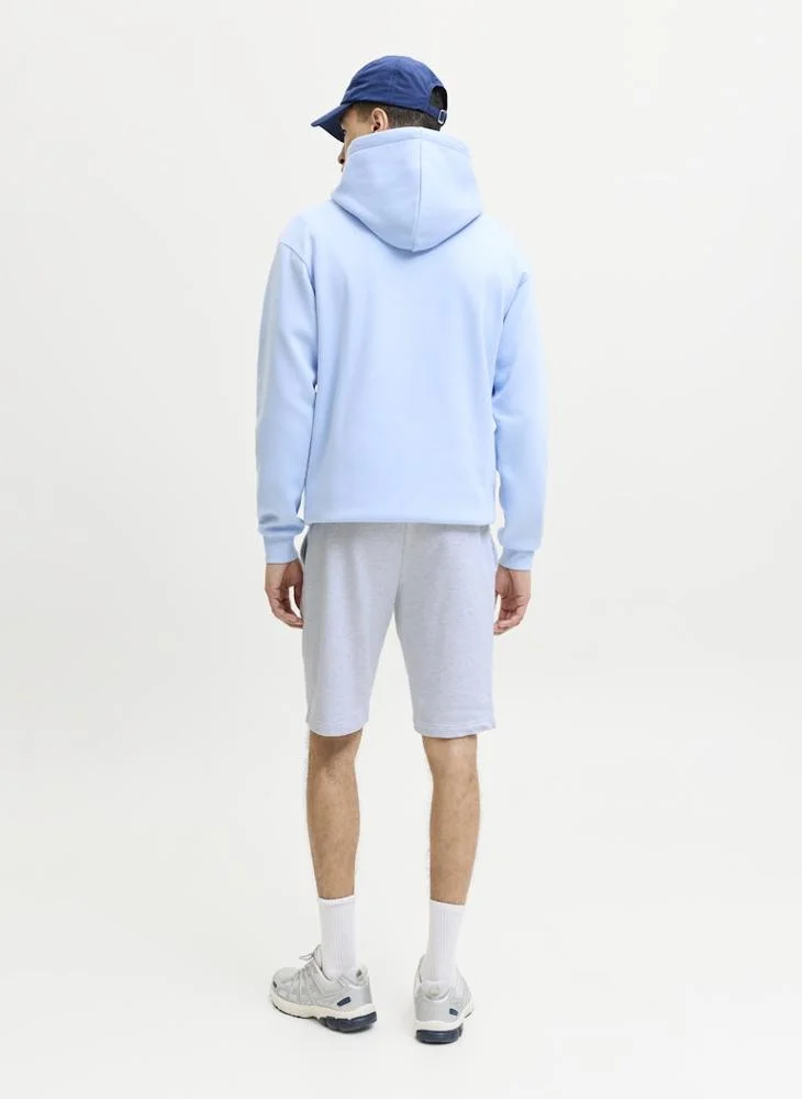 JACK & JONES Regular fit Sweat Shorts