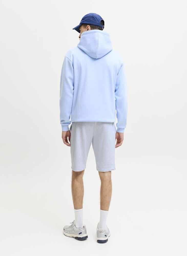جاك اند جونز سويت شورت بقصة عادية - Image 2