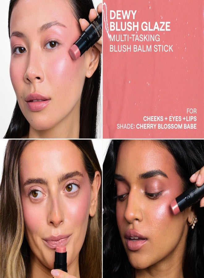 Nudestix Nudies Bloom All Over Dewy Color, 7gm (Pack of 1) - Image 2