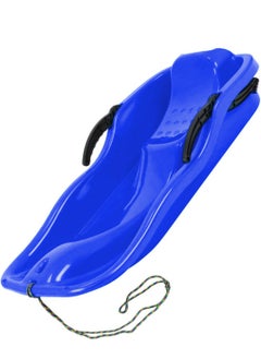 RollsTimi  Outdoor Sports Snow Grass Sand Board with Rope and Hand Brake  - Image 1