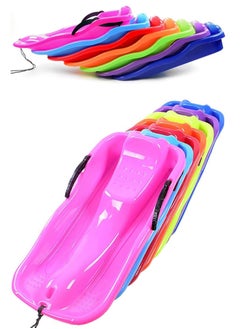 RollsTimi  Outdoor Sports Snow Grass Sand Board with Rope and Hand Brake  - Image 2