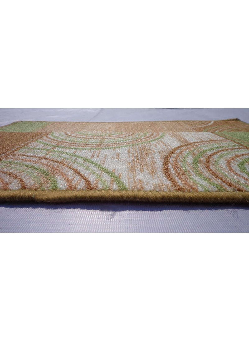 Status Contract Status Premium Floor Door Mats in Home Decor Kitchen Living Area Bathroom Office Entrance Non-Slip Washable (Multi-Color) (15 x 23 inch)  - Image 4