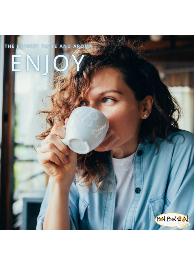 bonballoon Isis Natural Egyptian Peppermint Mint Herbal Tea Organic Daily Life Style Teabags Drinks To Carry It Everywhere For Perfect Start (20 Bags)  - Image 4