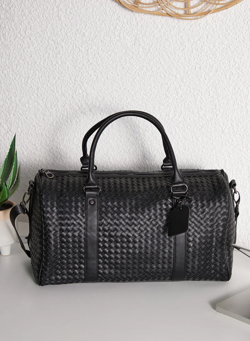 Casual Travel Duffle Bag