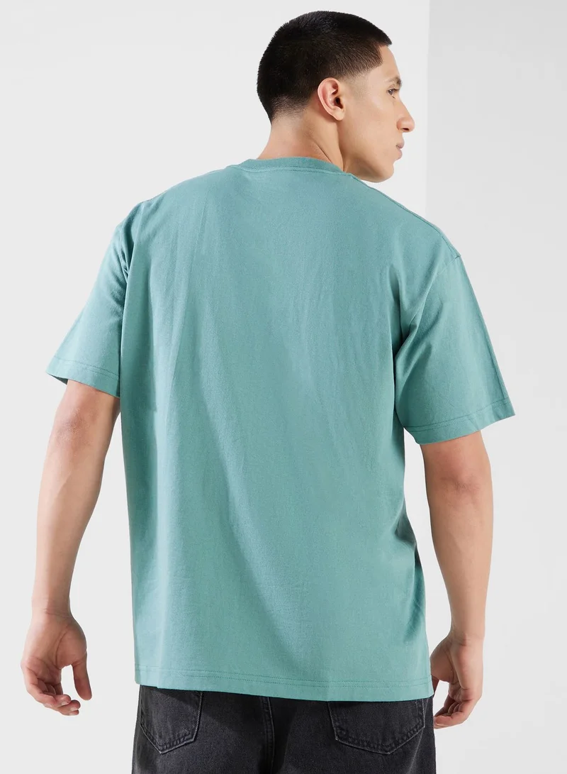 HUF Essential Box T-Shirt