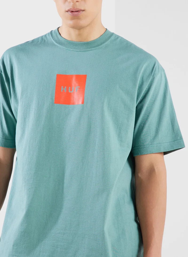 HUF Essential Box T-Shirt