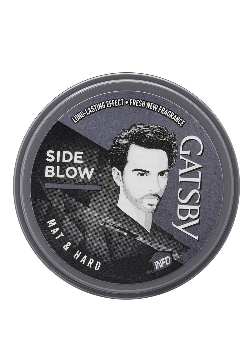 GATSBY GATSBY Harajuku Volume Up Styling Wax 75Grams  - Image 2