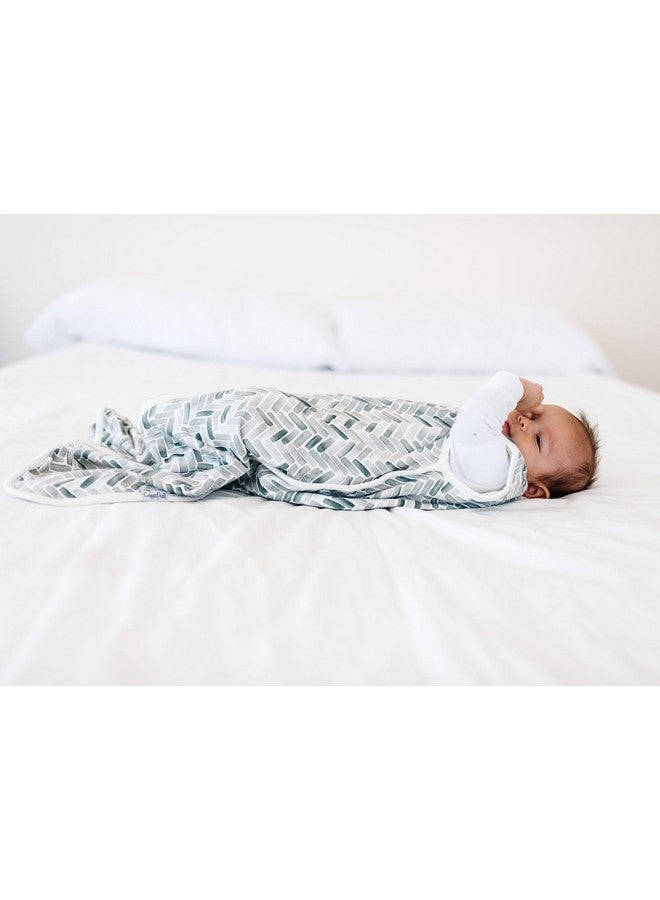 Copper Pearl Copper Pearl Premium 3-Layer Knit Sleep Bag Alta - Image 3