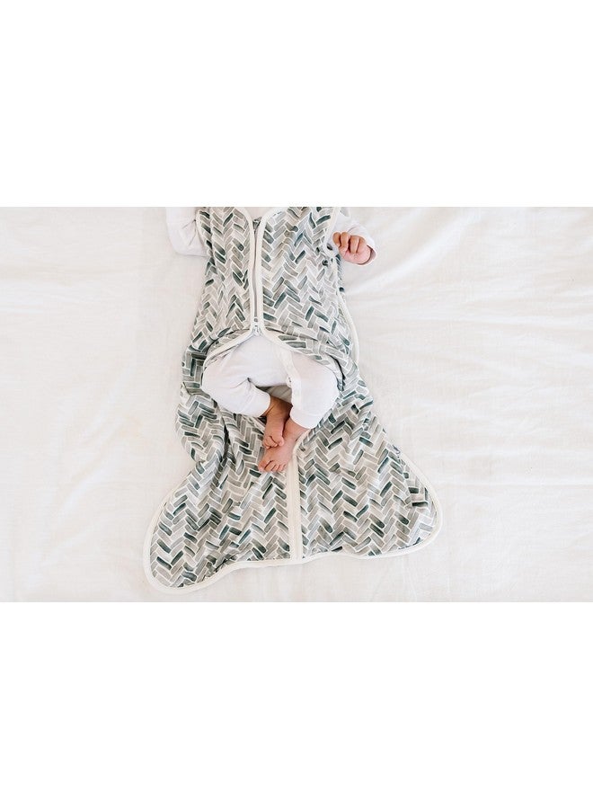 Copper Pearl Copper Pearl Premium 3-Layer Knit Sleep Bag Alta - Image 4