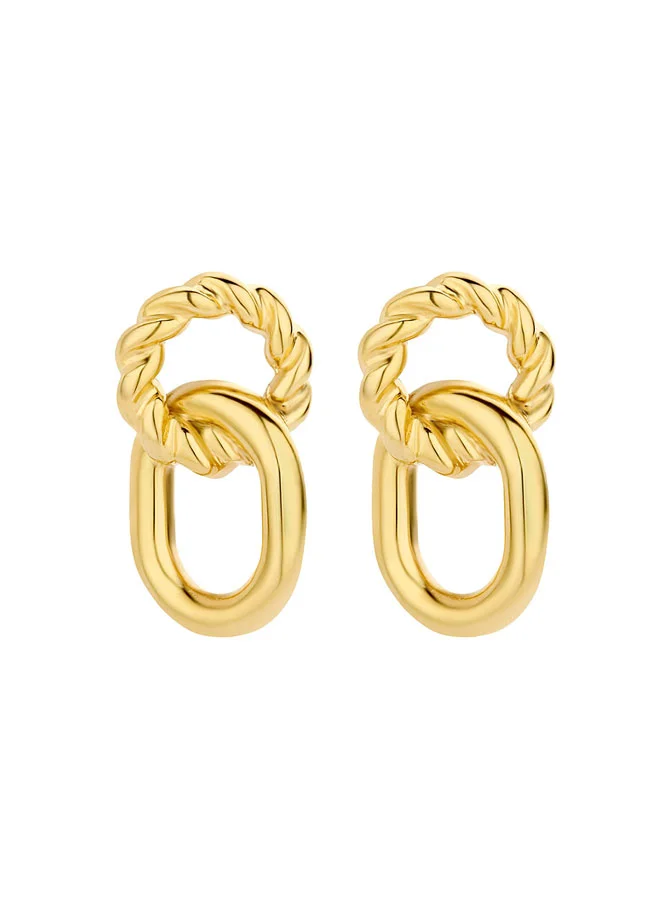 شيروتي 1881 Chiara Gold Luxurious and Elegant Women's Jewelry