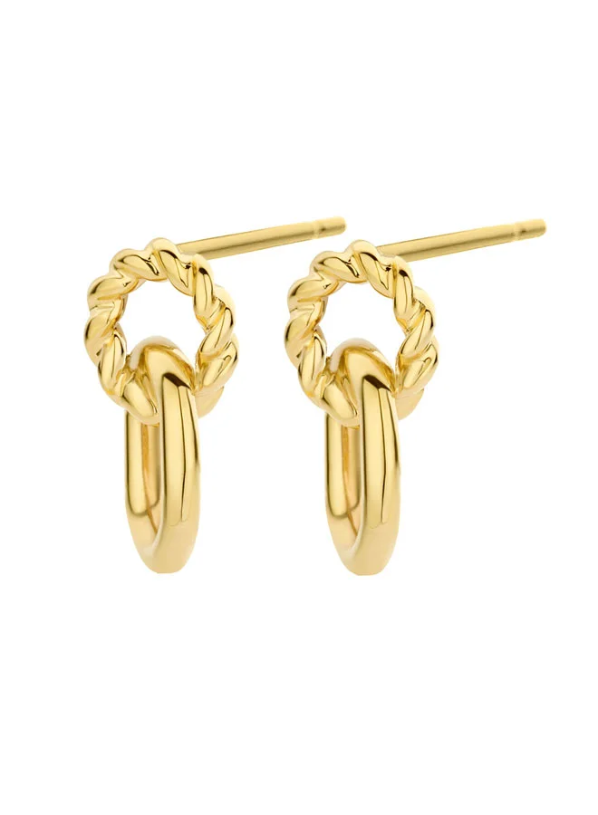 شيروتي 1881 Chiara Gold Luxurious and Elegant Women's Jewelry