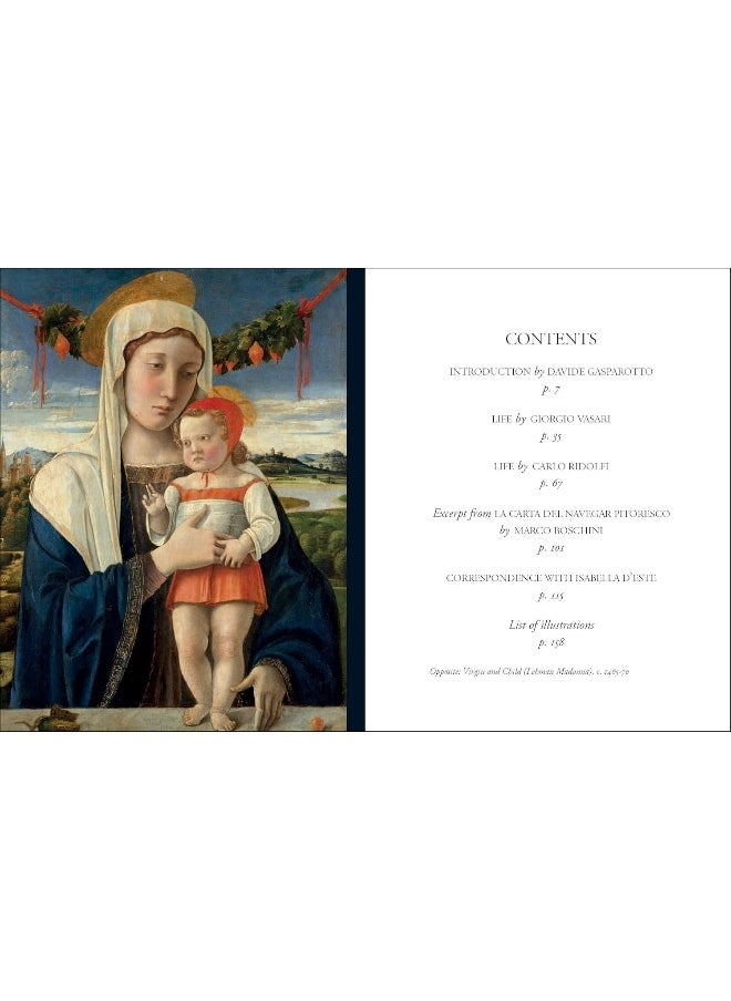 Lives of Giovanni Bellini  - Image 2