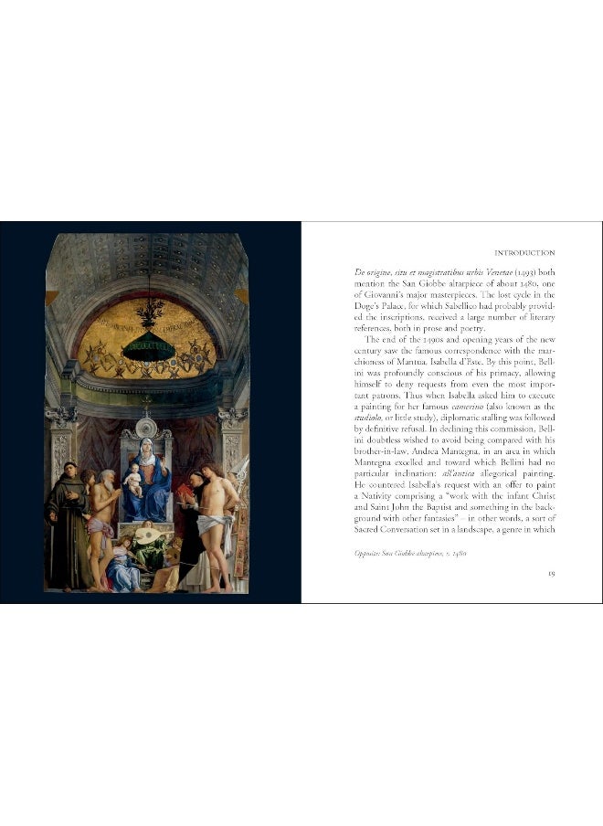Lives of Giovanni Bellini  - Image 3