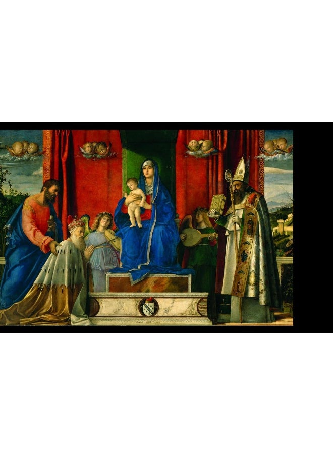 Lives of Giovanni Bellini  - Image 4